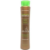 Happy Hair GreenBrush нанопластика 500 мл
