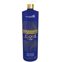 Кислотный состав SoupleLiss Gold Free 1000 мл