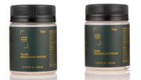 Двухшаговая молекулярная система Limm Hair MOLECULAR SYSTEM PRO FILLER + MASK 50 мл+50 мл