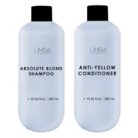 Комплект_Limba_Absolute_Blond_шампунь_+_кондиционер_300_300_мл