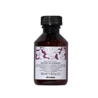 Уплотняющий шампунь NT Replumping Davines 100 мл
