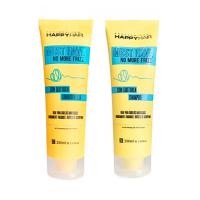 HAPPY HAIR MUST HAVE ШАМПУНЬ + КОНДИЦИОНЕР КОМПЛЕКТ 250250 МЛ