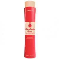 Happy Hair Macadamia Gloss кератин 500 мл