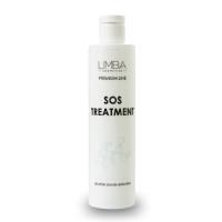 Маска-реструктуризатор Limba Premium Line SOS Treatment 250 мл