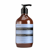 Шампунь безсульфатный для домашнего ухода L'AMARI Delicate Shampoo 500 ml