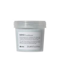 MINU Кондиционер защитный Davines 250 мл