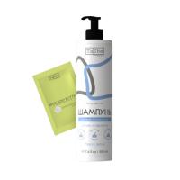 Набор для свежести и дополнительного объема Tashe Professional Fresh & Detox 500 мл