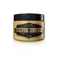 Felps Gold Million маска 300 гр