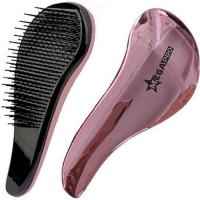 Расческа Detangling Hair Brush MegaPro Pink