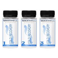 Пробник комплект MAXWELL Cold Recovery (в розлив)