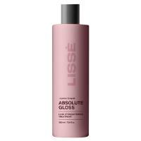 LiSSE Кератин для выпрямления волос ABSOLUTE GLOSS