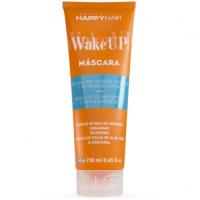 Happy Hair Wake Up Hair маска без SLS:SLES 250 мл
