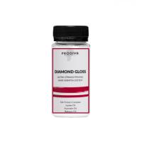 Пробник PRODIVA Diamond Gloss кератин (в розлив)