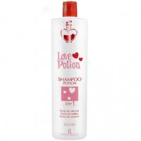 Шампунь для глубокой очистки LOVE POTION Shampoo 1000 мл