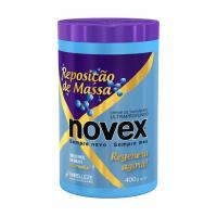 Novex Reposicao de Massa суперфуд маска 400 гр