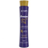 Кератин ZOOM Amazon Oils 500 ml
