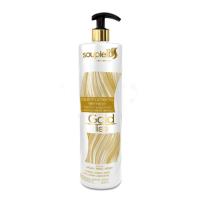 Кератиновый состав SoupleLiss Gold Liss 1000 мл
