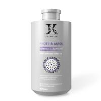 Протеиновая маска Jkeratin Protein Mask 400 мл