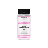 Пробник глянцевый ботокс для волос PRODIVA Botox Hair Treatment 2.0 (в розлив)