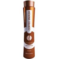 Happy Hair Coffee Smash шампунь глубокой очистки 1 этап 500 мл