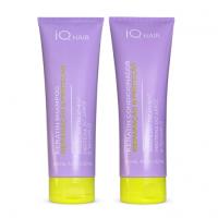 Комплект шампунь + кондиционер IQ Hair Реконструкция и защита 250:250 мл