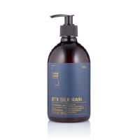 Холодный ботокс Limm Hair BTX SILK RAIN 485 мл