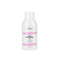 Глянцевый ботокс для волос PRODIVA Botox Hair Treatment 2.0 100 мл