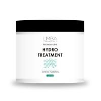 Маска-гидрализация для волос Limba Premium Line Hydro Treatment 500 мл