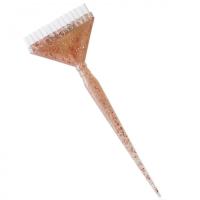 Кисть для кератина Model T Keratin Tools Персиковый Блеск