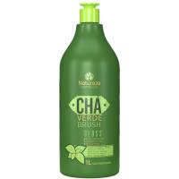 Нанопластика NATUREZA Cha Verde 1000 мл