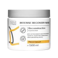 Маска восстанавливающая для волос Intense Recovery Tashe, 500 мл