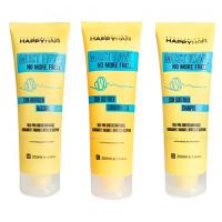HAPPY HAIR MUST HAVE ШАМПУНЬ + КОНДИЦИОНЕР + МАСКА КОМПЛЕКТ 250250250 МЛ
