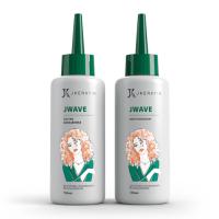 Набор для биозавивки волос JWave 2х150 мл