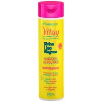 Novex Vitay Divino Liso Milagroso суперфуд шампунь 300 мл