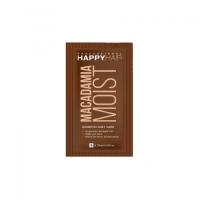 Happy Hair Macadamia шампунь Саше 10 мл