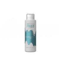 NO FRIZZ GLOSS & RECONSTRUCTION GEL (голубой) 100 m
