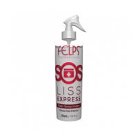Felps SOS LISS Expresss термозащита 230 мл
