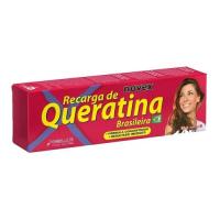Novex Recarga de Queratina кератин 80 гр