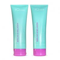 Комплект шампунь + маска IQ Hair Уплотнение и блеск 250:250 мл