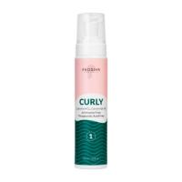 Полуперманентный состав для завивки волос PRODIVA CURLY 225 мл