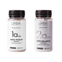 Пробник холодное восстановление Limba Repair Protocol A (розлив)