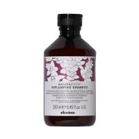 Уплотняющий шампунь NT Replumping Davines 250 мл