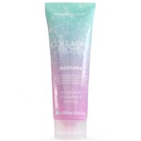Happy Hair Collagen & Biotin маска без сульфатов 250 мл