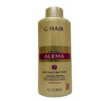 Кератин G.HAIR ALEMA, 1000 мл