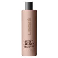 LISSE Кератин для выпрямления волос COCOA SILK FLOW