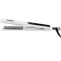 Щипцы-выпрямители EVOQUE WHITE TouchScreen Nano Titanium Normal