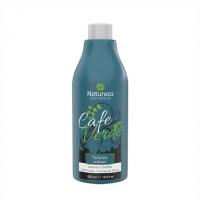 Кератин NATUREZA Cafe Verde 500 ml