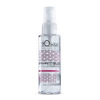 IQ Hair Brilhant Gloss Luminosita Pink термозащита 60 мл