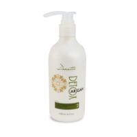 Маска-гидратор Donatti Detox Argan Realinhador Hidrante - Шаг 2 500мл