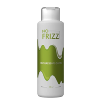 Средство для выпрямления волос NO FRIZZ Progressive Gloss, 500 мл